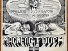 Magnetic Touch – Falling In Love With Dream LP US Press 1978 Almeria Records