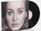 Adele - 25 LP Vinyl Record