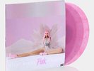 Nicki Minaj - Pink Friday (Deluxe Edition) 3xLP Pink Swirl Vinyl Record