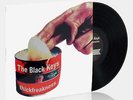 The Black Keys - Thickfreakness LP Vinyl Record