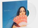 Kacey Musgraves - Golden Hour LP Clear Vinyl Record