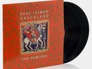 Paul Simon - Graceland: The Remixes 2xLP Vinyl Record