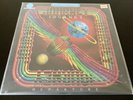 JOURNEY Departure LP CBS Master Sound Half-Speed Master - SEALED - Tower Records
