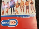 Blink 182 - All The Small Things 12” Vinyl Single Rare