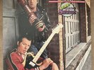 Lenny & Squiggy Present Lenny and the Squigtones album Laverne & Shirley rare