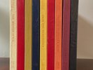 Time Life Music: The Story of Great Music Boxed Sets 33 RPM Vinyl You Choose