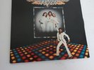 Vinyl Record LP Bee Gees Saturday Night Fever Soundtrack VG