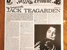 JACK TEAGARDEN / THE INDISPENSABLE JACK TEAGARDEN   1928-1957   2LPs   NEAR MINT