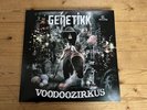 Genetikk - Voodoozirkus (Doppel-Vinyl)