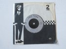 THE SPECIALS featuring RICO A Message To You Rudy 2TONE 1979 UK VINYL 7