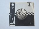 THE SPECIALS featuring RICO A Message To You Rudy 2TONE 7