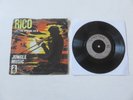 RICO AND THE SPECIAL AKA Jungle Music 2TONE 1982 UK PRESSING VINYL 7