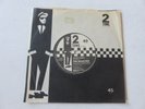 THE SELECTER On My Radio 2 TONE 1979 PAPER LABEL UK 1ST PRESSING VINYL 7