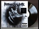 MOTIONLESS IN WHITE Disguise LP on BLACK VINYL New SEALED