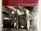 U2- The Unforgettable Fire (Vinyl, 2009) 180 Gram New Sealed Remastered