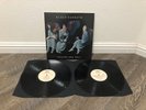 BLACK SABBATH HEAVEN AND HELL REMASTERED 2XLP VINYL RECORD 2021 PRESS NM