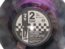RODDY RADIATION & THE SPECIALS / NEVILLE STAPLES 2TONE 1980 UK RUBY RED 7
