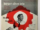 HORACE SILVER TRIO New Faces New Sounds Blue Note LP 5018 strVG 10