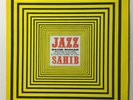 SAHIB SHIHAB Jazz Sahib Savoy MG 12124 NM-/EX re Golson Jones Chambers Taylor