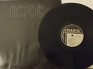 Vinyl Schallplatte AC/DC - Back in black / Original