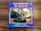 LOS CADETES DE LINARES LP*DOS CORONAS A MI MADRE*EXCELLENT CONDITION*TI-70240*