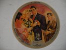 CHARLIE SHAVERS QUINTET Musicomania PICTURE DISC 78 RPM record 1947 US Vogue 756