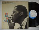 DEXTER GORDON Our Man In Paris LP 1963 US Blue Note BST 84146 no ear EX