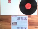 Jay Farrar / Ben Gibbard - One Fast Move Soundtrack Vinyl LP Keroac Big Sur