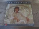coffret 3 LP  Gérard Lenorman – La Ballade Des Gens Heureux (neuf)