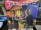Megadeth The System Has Failed  (Vinyl)  12