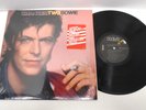SHRINK HYPE DAVID BOWIE CHANGES TWO BOWIE PROMO 1981 LP PRESS KIT/PHOTOS