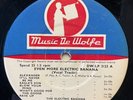 THE ELECTRIC BANANA - EVEN MORE ELECTRIC BANANA - 1971 UK Music De Wolfe RARE