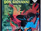 MOZART Don Giovanni KRIPS DANCO CORENA GUEDEN DECCA SXL 2117/20 ED1 Spain NM