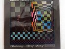 CLARK TERRY COLOR CHANGES CANDID SOPC57013 JAPAN VINYL LP