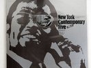 DON CHERRY THE NEW YORK CONTEMPORARY FIVE VOL.2 SONET UPS2023N JAPAN VINYL LP