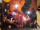 Alice In Chains Live Unplugged MTV 2XLP  Record (2010) yellow vinyl