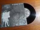 Zounds – La Vache Qui Rit 1983 Belgium Vinyl, 7