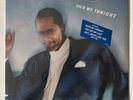 FREDDIE JACKSON-ROCK ME TONIGHT  Sealed  Hype Sticker