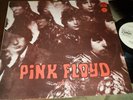 PINK FLOYD - 1967-68 - Piper At The Gates Of Dawn - LP / 33 giri