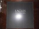 Eagles The Long Run Lp 1979 Original Vinyl Record LIKE NEWFAST SHIPPING