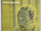 Red Garland All Mornin' Long w/ John Coltrane Donald Byrd Art Taylor Prestige LP