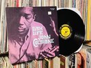 JOHN COLTRANE 