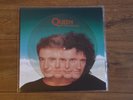 QUEEN - THE MIRACLE  LTD ED  exclusive numbered picture disc - 2588/4000   NEW