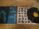 Miles Davis . Sonny Rollins  - Dig origin lp  7012 Prestige mono DG RVG vg+ / ex