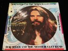Bob Seger-Stranger In Town-RARE 1978 US Picture Disc LP-SEALED/NOS