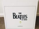The Beatles in Mono vinyl boxset