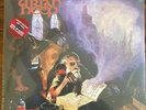 Uriah Heep Spellbinder Live 2 Red Vinyl Records; Sealed