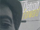 Theo Parrish ‎– DJ-Kicks Detroit Forward :  K7 ‎– K7414LP SEALED VINYL 3LP