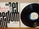 JACKIE McLEAN-Let Freedom Ring-BLUE NOTE BST-84106-NEAR MINT Vinyl 1986 DMM LP