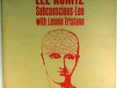 LEE KONITZ-SUBCONSCIOUS-LEE WITH LENNIE TRISTANO-DG RVG PRESTIGE LP